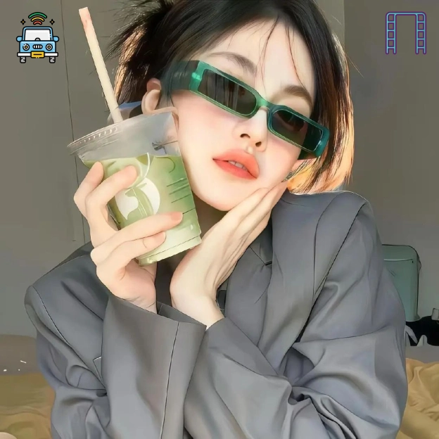 清晨
